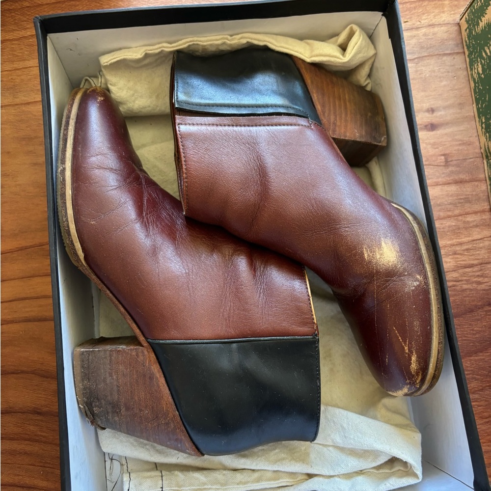 Rachel Comey Mars bootie